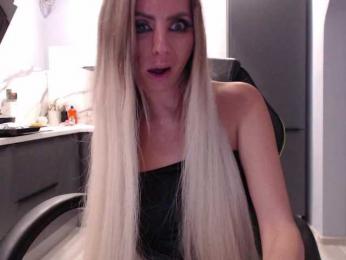 blondalina — Bongacams recorded stream image, 15.11.2025 21:50