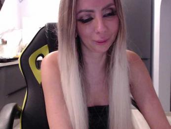 blondalina — Bongacams recorded stream image, 15.11.2025 21:50