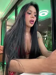 HOT_LADY_777 — Stripchat recorded stream image, 16.11.2025 02:00