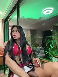 HOT_LADY_777 — Stripchat recorded stream image, 16.11.2025 02:00