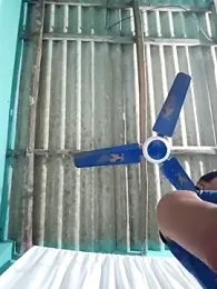 hotbaby_5 — Stripchat recorded stream screenshot (16 Nov 2025)