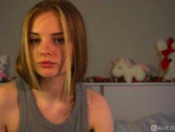AliceCost — Bongacams recorded stream image, 16.11.2025 01:30