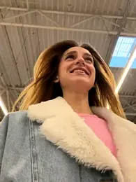 -AngelAri- — Stripchat recorded stream image, 16.11.2025 09:00