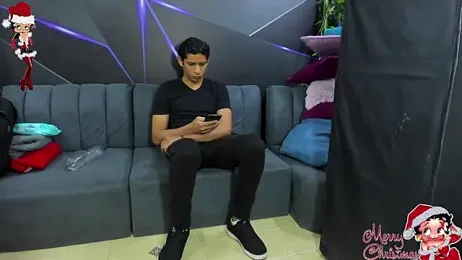 playsgirlhot — Stripchat recorded stream screenshot (16 Nov 2025)