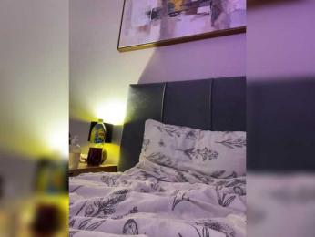 OlivkaVif — Bongacams recorded stream screenshot (16 Nov 2025)