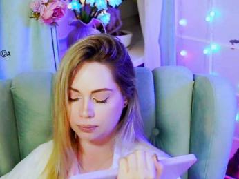 -ANN — Bongacams recorded stream image, 16.11.2025 11:40