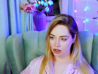 -ANN — Bongacams recorded stream image, 16.11.2025 11:40