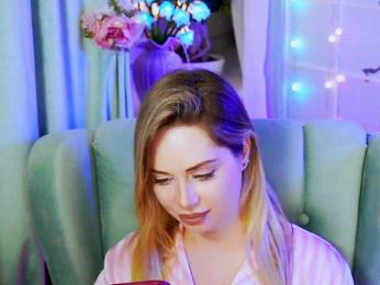 -ANN — Bongacams recorded stream image, 16.11.2025 11:40