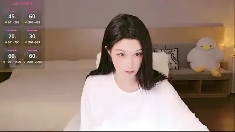 Lucky-baby — Stripchat recorded stream image, 16.11.2025 13:10