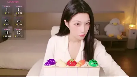 Lucky-baby — Stripchat recorded stream image, 16.11.2025 13:10