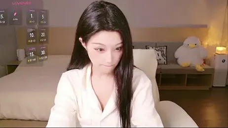 Lucky-baby — Stripchat recorded stream image, 16.11.2025 13:10