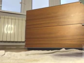 honey_sunshine — Chaturbate recorded stream image, 16.11.2025 07:50