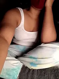 Indian_Anu — Stripchat recorded stream image, 16.11.2025 17:20