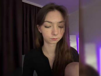ShyAlya — Bongacams recorded stream image, 16.11.2025 18:10