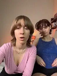 Jitoon_Exe — Stripchat recorded stream screenshot (16 Nov 2025)