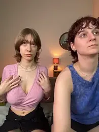 Jitoon_Exe — Stripchat recorded stream screenshot (16 Nov 2025)