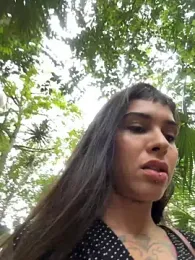 Nikatsu — Stripchat recorded stream screenshot (16 Nov 2025)