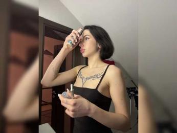 BabyDarii — Bongacams recorded stream image, 16.11.2025 16:20