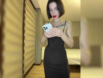 BabyDarii — Bongacams recorded stream image, 16.11.2025 16:20