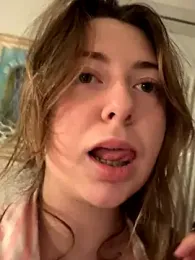 curvyflawless — Stripchat recorded stream screenshot (16 Nov 2025)