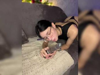 JennyDooley — Bongacams recorded stream image, 16.11.2025 19:00
