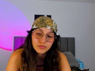 nataliepeterson — Camsoda recorded stream image, 16.11.2025 19:30