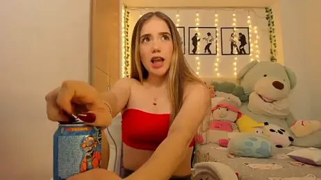 ShelbyHagen — Stripchat recorded stream image, 16.11.2025 21:30