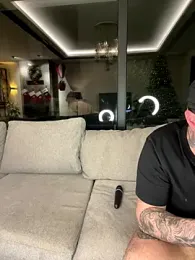 SexOnMyLvL — Stripchat recorded stream image, 16.11.2025 21:30