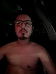 Bbyboyivan — Stripchat recorded stream screenshot (16 Nov 2025)