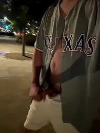 Bbyboyivan — Stripchat recorded stream screenshot (16 Nov 2025)