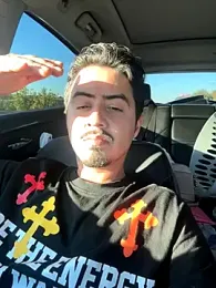 Bbyboyivan — Stripchat recorded stream screenshot (16 Nov 2025)