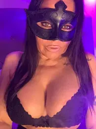 vicvictoriax — Stripchat recorded stream image, 16.11.2025 22:00