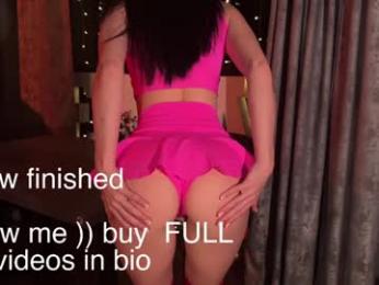 alexa_alex_liepa — Chaturbate recorded stream image, 17.11.2025 07:50
