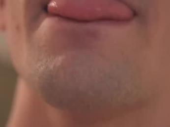 tommyjoyer — Chaturbate recorded stream screenshot (17 Nov 2025)