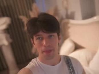 tommyjoyer — Chaturbate recorded stream screenshot (17 Nov 2025)