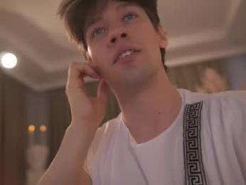 tommyjoyer — Chaturbate recorded stream screenshot (17 Nov 2025)