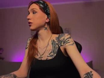 twiinkie_pie — Chaturbate recorded stream image, 17.11.2025 11:00