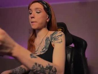 twiinkie_pie — Chaturbate recorded stream image, 17.11.2025 11:00