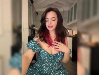 GoodGirl21 — Bongacams recorded stream screenshot (17 Nov 2025)