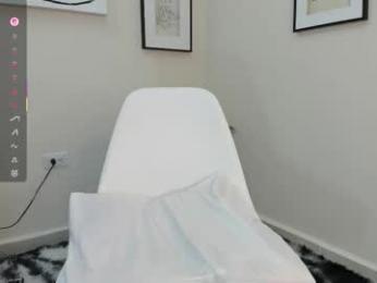 catalinaofficer — Chaturbate recorded stream image, 17.11.2025 10:40