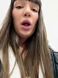 Sophie_Avory — Stripchat recorded stream image, 17.11.2025 15:50