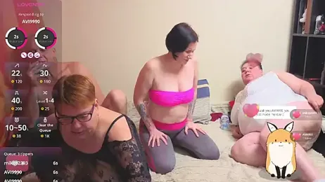 Klio5678 — Stripchat recorded stream screenshot (17 Nov 2025)