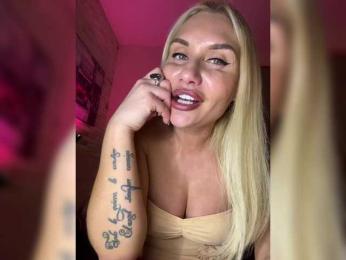 Tvoyasamka77 — Bongacams recorded stream image, 17.11.2025 17:30