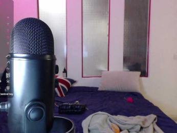 Tvoyasamka77 — Bongacams recorded stream image, 17.11.2025 17:30