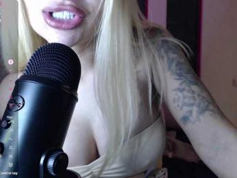 Tvoyasamka77 — Bongacams recorded stream image, 17.11.2025 17:30