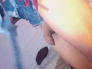 bonnie-sofif — Camsoda recorded stream screenshot (17 Nov 2025)