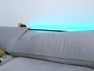 purpleladydoll — Camsoda recorded stream screenshot (18 Nov 2025)