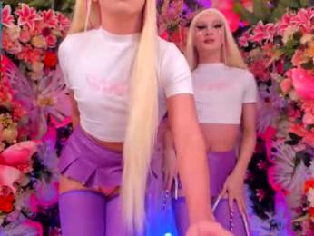 spicysluts — Chaturbate recorded stream screenshot (18 Nov 2025)