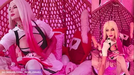 dana_more — Stripchat recorded stream image, 18.11.2025 09:30