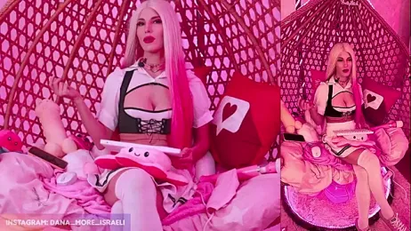 dana_more — Stripchat recorded stream image, 18.11.2025 09:30